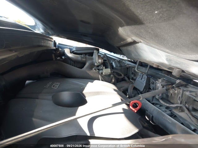 40087508 :رقم المزاد ، KNDPCCA62G7806207 vin ، 2016 Kia Sportage Ex/sx مزاد بيع