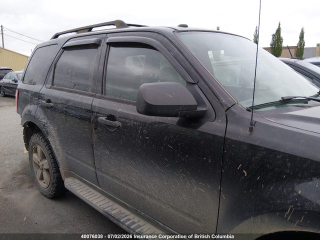 Aukcja sprzedaży 2009 Ford Escape Xlt, vin: 1FMCU937X9KA31686, numer aukcji: 40076038