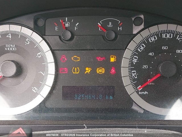 Aukcja sprzedaży 2009 Ford Escape Xlt, vin: 1FMCU937X9KA31686, numer aukcji: 40076038