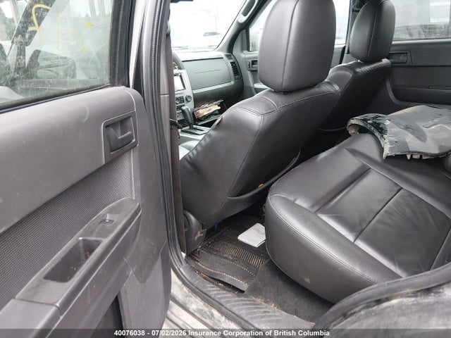 Aukcja sprzedaży 2009 Ford Escape Xlt, vin: 1FMCU937X9KA31686, numer aukcji: 40076038