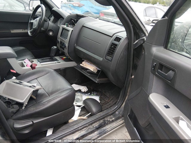 Aukcja sprzedaży 2009 Ford Escape Xlt, vin: 1FMCU937X9KA31686, numer aukcji: 40076038