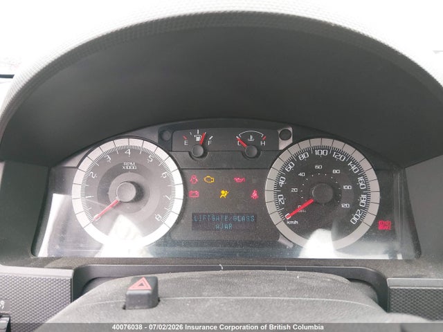 Aukcja sprzedaży 2009 Ford Escape Xlt, vin: 1FMCU937X9KA31686, numer aukcji: 40076038
