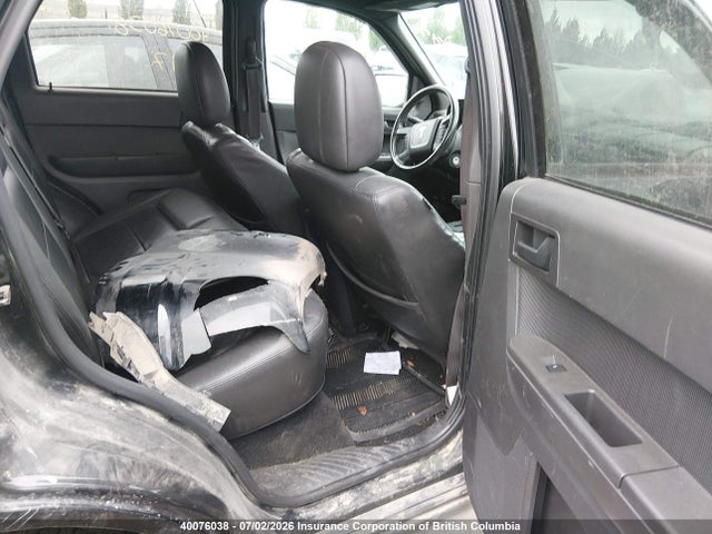 Aukcja sprzedaży 2009 Ford Escape Xlt, vin: 1FMCU937X9KA31686, numer aukcji: 40076038