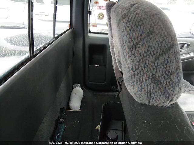 Aukcja sprzedaży 1998 Gmc Sonoma, vin: 1GTCS19X8W8536427, numer aukcji: 40077331