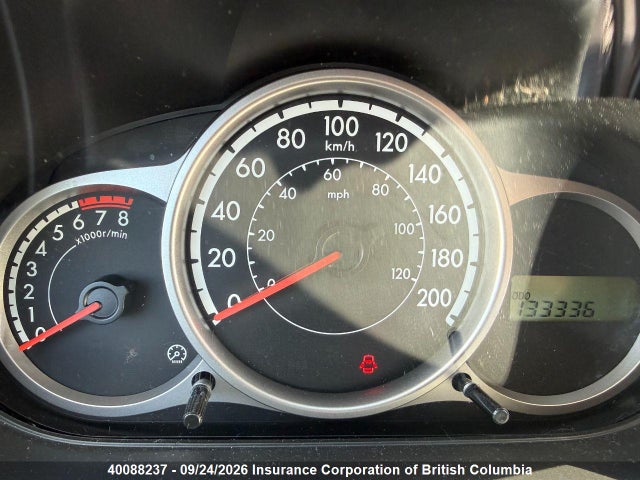 2012 Mazda Mazda2 მანქანა იყიდება აუქციონზე, vin: JM1DE1KY3C0146442, აუქციონის ნომერი: 40088237
