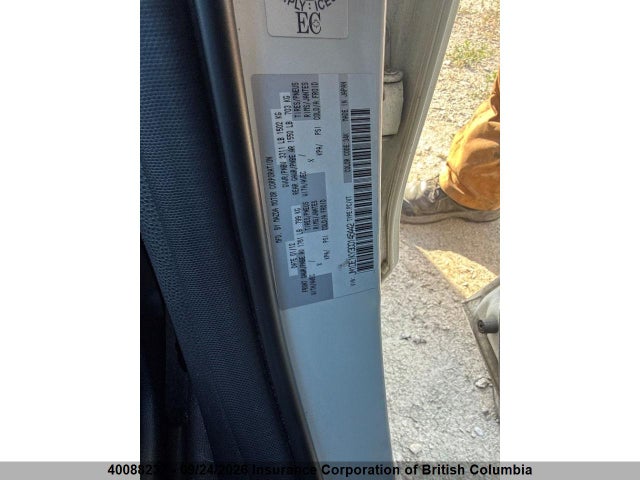 2012 Mazda Mazda2 მანქანა იყიდება აუქციონზე, vin: JM1DE1KY3C0146442, აუქციონის ნომერი: 40088237