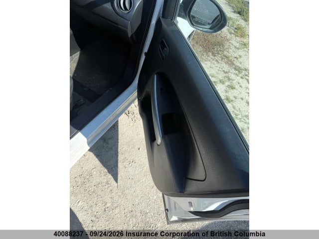 2012 Mazda Mazda2 მანქანა იყიდება აუქციონზე, vin: JM1DE1KY3C0146442, აუქციონის ნომერი: 40088237