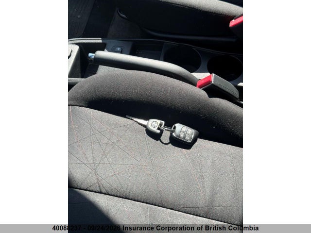 2012 Mazda Mazda2 მანქანა იყიდება აუქციონზე, vin: JM1DE1KY3C0146442, აუქციონის ნომერი: 40088237