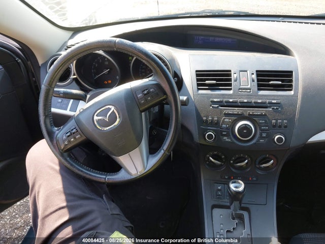 Продаж на аукціоні авто 2012 Mazda 3 I, vin: JM1BL1L74C1624445, номер лоту: 40084425
