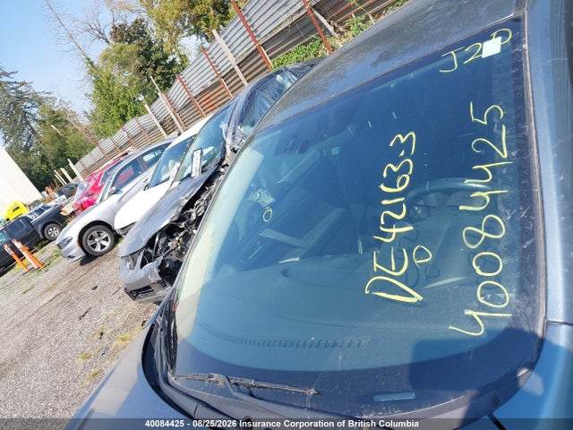 Продаж на аукціоні авто 2012 Mazda 3 I, vin: JM1BL1L74C1624445, номер лоту: 40084425