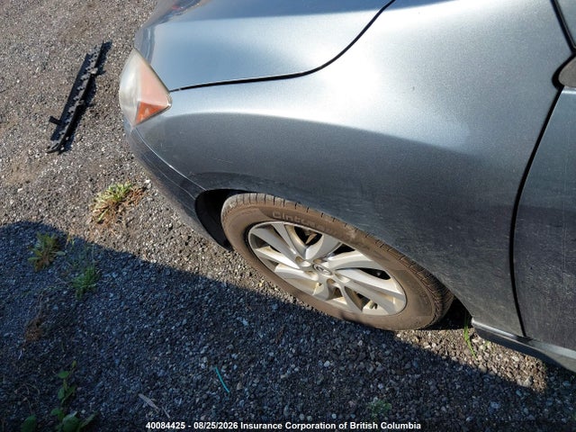 Продаж на аукціоні авто 2012 Mazda 3 I, vin: JM1BL1L74C1624445, номер лоту: 40084425