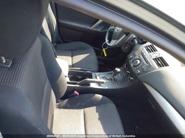 Продаж на аукціоні авто 2012 Mazda 3 I, vin: JM1BL1L74C1624445, номер лоту: 40084425