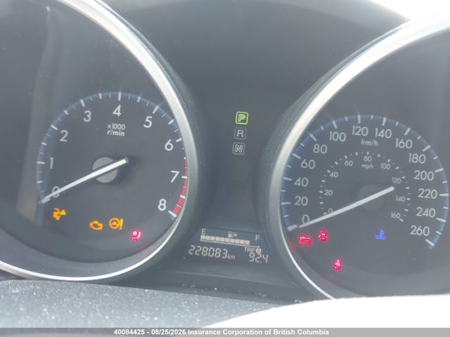 Продаж на аукціоні авто 2012 Mazda 3 I, vin: JM1BL1L74C1624445, номер лоту: 40084425