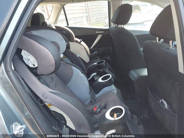 Продаж на аукціоні авто 2012 Mazda 3 I, vin: JM1BL1L74C1624445, номер лоту: 40084425