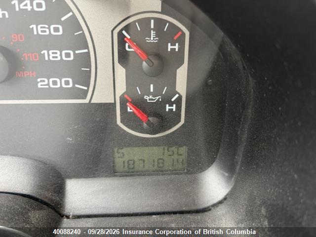 Aukcja sprzedaży 2007 Ford F150, vin: 1FTPX14V37FB35938, numer aukcji: 40088240