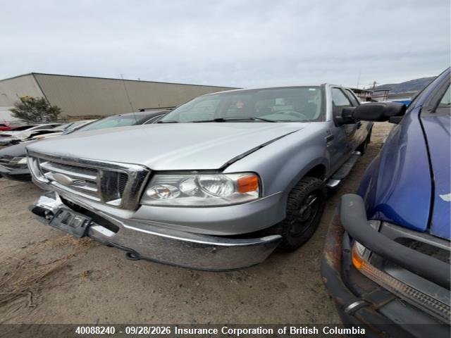 Aukcja sprzedaży 2007 Ford F150, vin: 1FTPX14V37FB35938, numer aukcji: 40088240