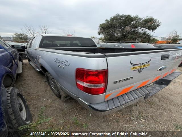 Aukcja sprzedaży 2007 Ford F150, vin: 1FTPX14V37FB35938, numer aukcji: 40088240