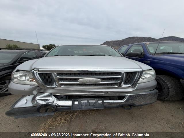 Aukcja sprzedaży 2007 Ford F150, vin: 1FTPX14V37FB35938, numer aukcji: 40088240