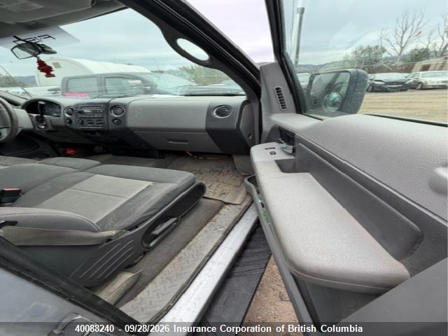 Aukcja sprzedaży 2007 Ford F150, vin: 1FTPX14V37FB35938, numer aukcji: 40088240