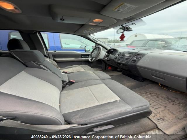 Aukcja sprzedaży 2007 Ford F150, vin: 1FTPX14V37FB35938, numer aukcji: 40088240