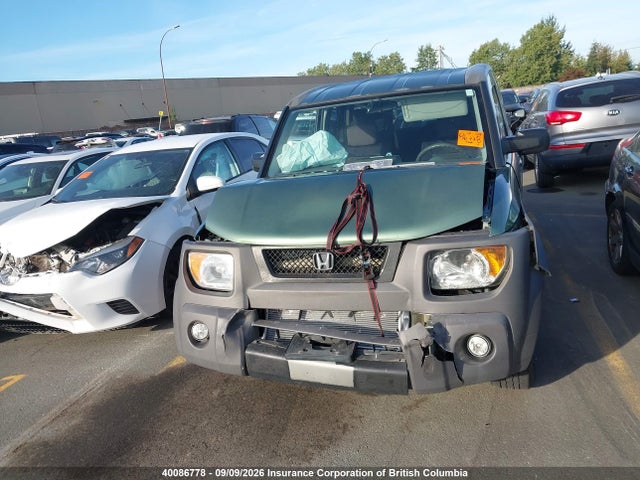 Продаж на аукціоні авто 2004 Honda Element Ex, vin: 5J6YH18574L800326, номер лоту: 40086778