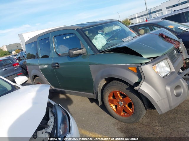 Продаж на аукціоні авто 2004 Honda Element Ex, vin: 5J6YH18574L800326, номер лоту: 40086778
