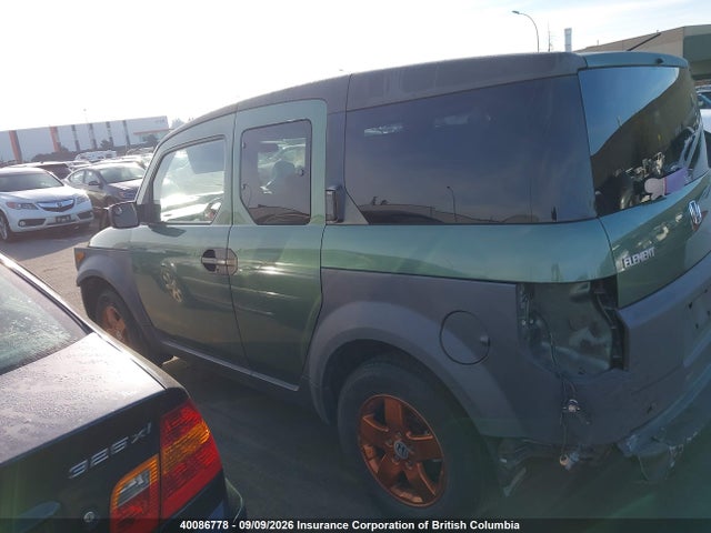 Продаж на аукціоні авто 2004 Honda Element Ex, vin: 5J6YH18574L800326, номер лоту: 40086778