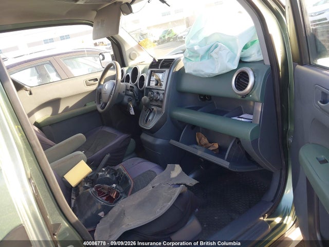 Продаж на аукціоні авто 2004 Honda Element Ex, vin: 5J6YH18574L800326, номер лоту: 40086778