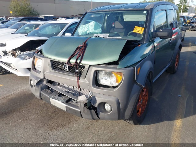 Продаж на аукціоні авто 2004 Honda Element Ex, vin: 5J6YH18574L800326, номер лоту: 40086778