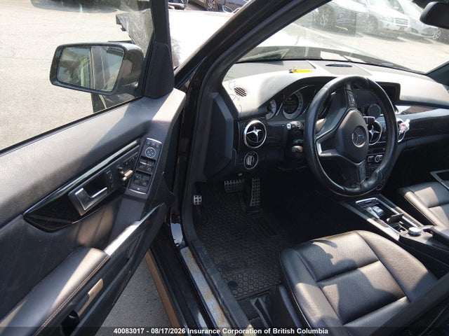 Aukcja sprzedaży 2015 Mercedes-benz Glk 250 Bluetec, vin: WDCGG0EB4FG342436, numer aukcji: 40083017