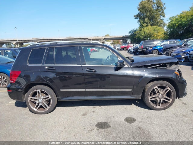 Aukcja sprzedaży 2015 Mercedes-benz Glk 250 Bluetec, vin: WDCGG0EB4FG342436, numer aukcji: 40083017