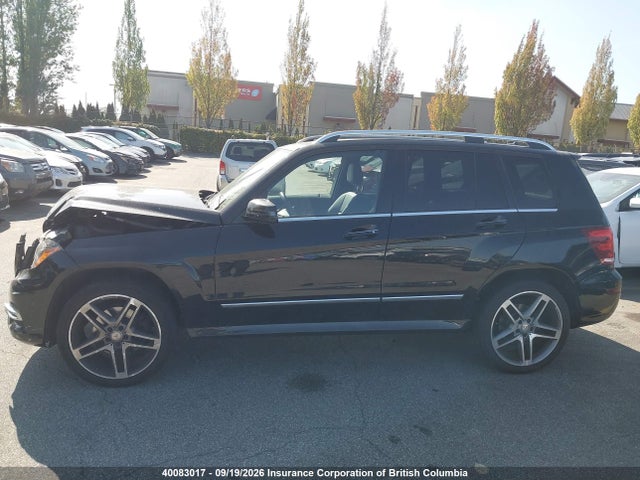 Aukcja sprzedaży 2015 Mercedes-benz Glk 250 Bluetec, vin: WDCGG0EB4FG342436, numer aukcji: 40083017
