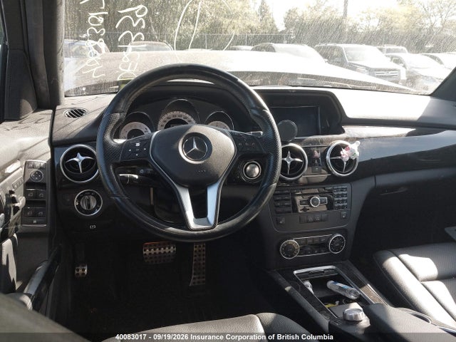 Aukcja sprzedaży 2015 Mercedes-benz Glk 250 Bluetec, vin: WDCGG0EB4FG342436, numer aukcji: 40083017