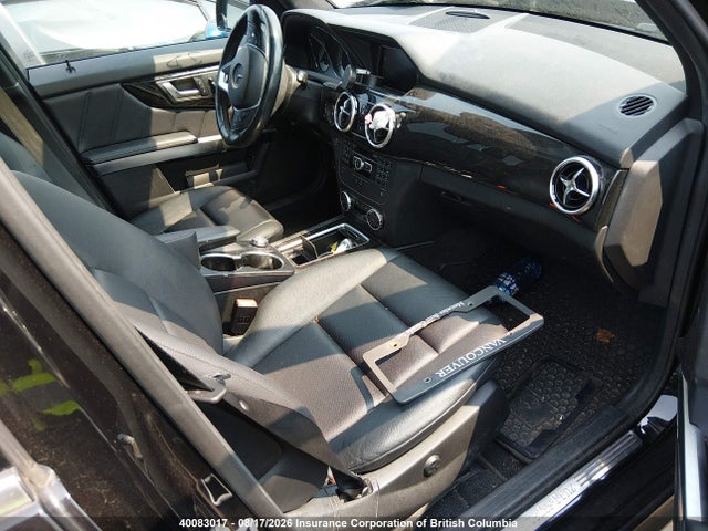 Aukcja sprzedaży 2015 Mercedes-benz Glk 250 Bluetec, vin: WDCGG0EB4FG342436, numer aukcji: 40083017