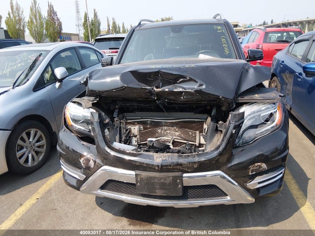 Aukcja sprzedaży 2015 Mercedes-benz Glk 250 Bluetec, vin: WDCGG0EB4FG342436, numer aukcji: 40083017