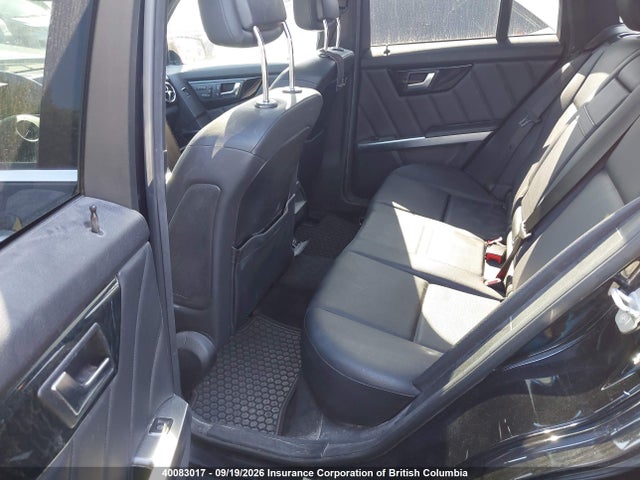 Aukcja sprzedaży 2015 Mercedes-benz Glk 250 Bluetec, vin: WDCGG0EB4FG342436, numer aukcji: 40083017