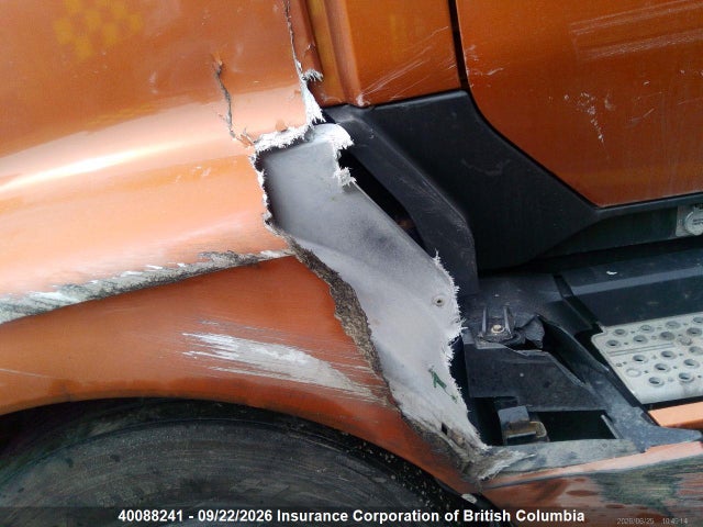 Kenworth Construction T680 2023 1XKYD49X1PJ999025 Image 12