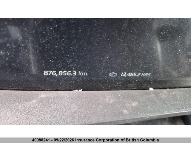 Kenworth Construction T680 2023 1XKYD49X1PJ999025 Image 16