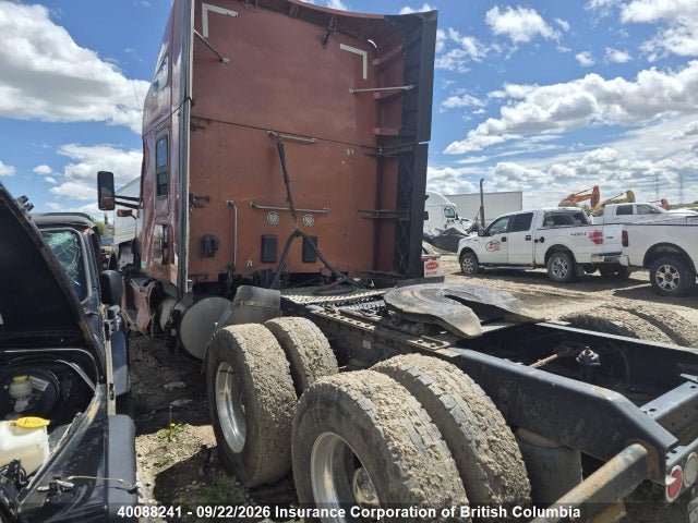 Kenworth Construction T680 2023 1XKYD49X1PJ999025 Image 3