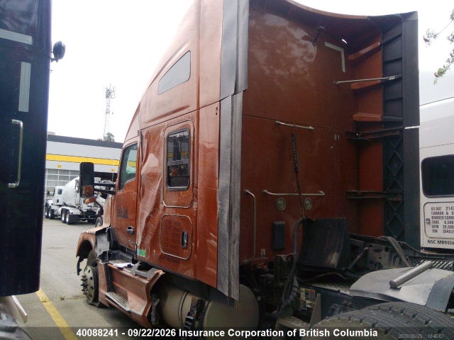 Kenworth Construction T680 2023 1XKYD49X1PJ999025 Image 6