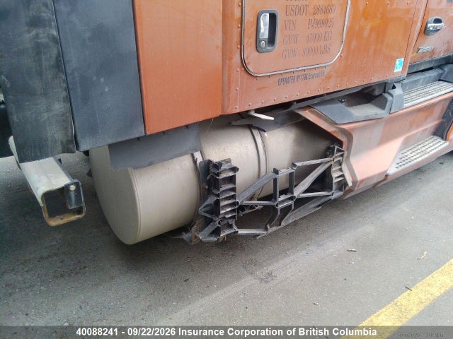 Kenworth Construction T680 2023 1XKYD49X1PJ999025 Image 9