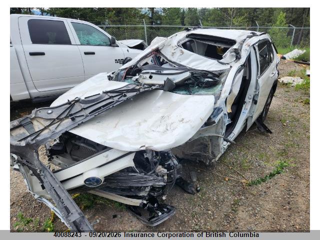 2T3DWRFV4NW150574 Toyota RAV4