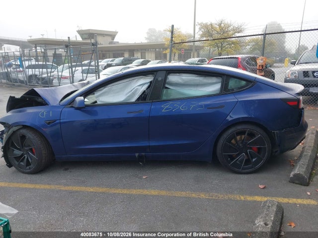 Tesla MODEL 3 2024 LRW3E7ET2RC262444 Image 15