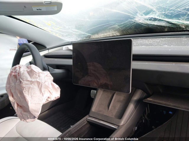 Tesla MODEL 3 2024 LRW3E7ET2RC262444 Image 16