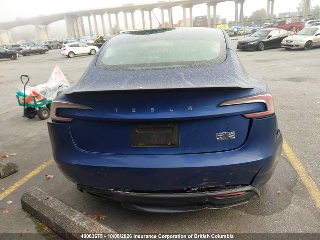 Tesla MODEL 3 2024 LRW3E7ET2RC262444 Image 17