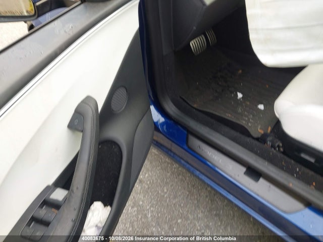Tesla MODEL 3 2024 LRW3E7ET2RC262444 Image 22