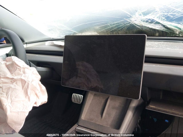 Tesla MODEL 3 2024 LRW3E7ET2RC262444 Image 7
