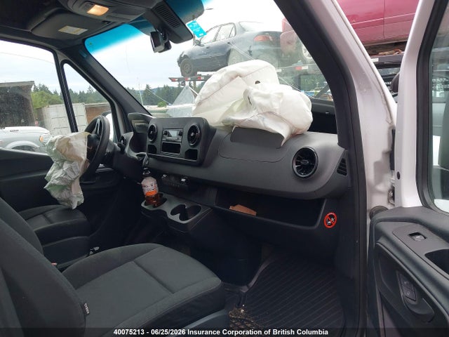 Mercedes-Benz Sprinter 2500 2021 W1Y4DCHY7MP346881 Image 5