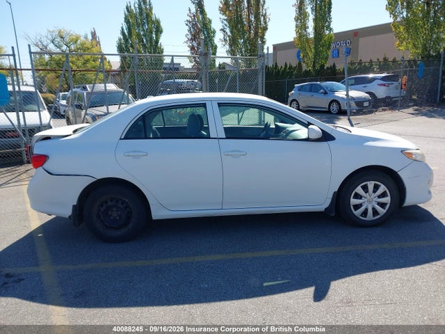 Auction sale of the 2010 Toyota Corolla S/le/xle, vin: 2T1BU4EEXAC408778, lot number: 40088245