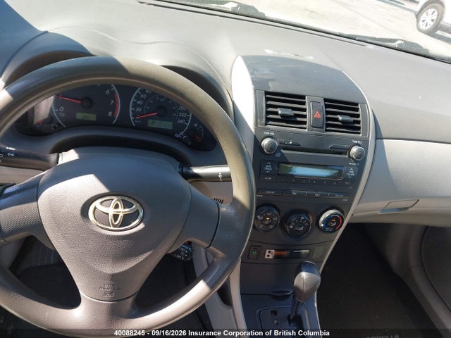 Auction sale of the 2010 Toyota Corolla S/le/xle, vin: 2T1BU4EEXAC408778, lot number: 40088245